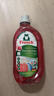Frosch石榴果固色洗衣液 1.5L*2 護(hù)色防串色  德國進(jìn)口（新老款更替） 曬單實(shí)拍圖