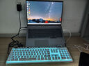 ThinkPad聯(lián)想ThinkBook 16+ 2025 銳龍筆記本電腦 補貼20% 高性能輕薄便攜商務辦公設計編程游戲?qū)W生手提本 爆丨TB16 R7-8745H 32G 1T固態(tài) IPS全高清屏 游 曬單實拍圖