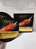 OHBT魚(yú)子醬抗皺面膜10片緊致抗衰老補水保濕祛黃提亮膚色男女士 曬單實(shí)拍圖