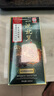 染發(fā)膏100%天然純植物染發(fā)劑無(wú)刺激不沾頭皮一洗黑正品男女士專用 自然黑*1【天然植物 健康染發(fā)】 曬單實(shí)拍圖