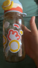 babycare兒童水杯吸管杯雙飲二合一戶外運動水壺學(xué)生上學(xué)PPSU滿杯600ml 曬單實拍圖