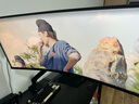 TCLQ8特別版 34英寸 180Hz 準(zhǔn)4K帶魚(yú)屏顯示器 QD-MiniLED 游戲辦公電競(jìng)曲面顯示屏 政府國(guó)家補(bǔ)貼 雷鳥(niǎo)Q8特別版/34英寸曲面/準(zhǔn)4K180Hz 曬單實(shí)拍圖