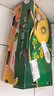 佳沛（zespri）新西蘭  陽(yáng)光金奇異果巨大果22粒原箱 單果重約144-175g 獼猴桃 曬單實(shí)拍圖