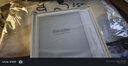 掌閱（iReader）Ocean4 Turbo 2025 7英寸智能閱讀本 電子書(shū)閱讀器 墨水屏電紙書(shū) 平板電腦學(xué)習看漫便攜 北極白 曬單實(shí)拍圖