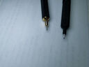 紅環(huán)（rotring）【教師節(jié)禮物】自動鉛筆0.5mm 鉛芯不易斷 可伸縮筆頭德國高顏值繪圖-800系列黑色單支裝 曬單實拍圖