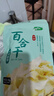 十月稻田 百合干 100g 龍山產(chǎn)百合 干貨 銀耳蓮子桂圓枸杞羹煲湯食材 曬單實(shí)拍圖