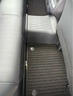 固特異（Goodyear）TPE汽車(chē)腳墊適用豐田凱美瑞亞洲龍威蘭達鋒蘭達榮放普拉多鉑智 凱美瑞九代 24款-至今 TPE腳墊+黛尼斯 曬單實(shí)拍圖