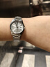 卡西歐（CASIO）手表女 簡(jiǎn)約時(shí)尚休閑指針表石英女表 LTP-1183A-7A 曬單實(shí)拍圖