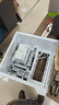 光威（Gloway）2TB SSD固態(tài)硬盤(pán) M.2接口(NVMe協(xié)議) PCIe 4.0x4 7450MB/s 長(zhǎng)江存儲(chǔ)TLC顆粒 弈系列  曬單實(shí)拍圖