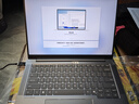 ThinkPad【國(guó)家補(bǔ)貼20%】聯(lián)想ThinkBook14+ 2025輕薄辦公 英特爾酷睿Ultra5 14.5英寸 32G 1T 3K筆記本電腦 曬單實(shí)拍圖
