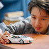 LEGO 賽車 仿真汽車模型 兒童玩具 拼插積木 76908 蘭博基尼跑車 曬單實(shí)拍圖