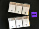 小米 原裝20W Type-C轉(zhuǎn)lighting線充套裝快充版 適用蘋果iphone14手機(jī)ipad等設(shè)備充電頭 插頭 曬單實(shí)拍圖
