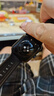 vivo WATCH GT 藍牙版 夏夜黑軟膠智能手表 藍河操作系統(tǒng)AI體驗超長續(xù)航 健康監(jiān)測情人節(jié)禮物送男生 曬單實拍圖
