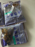 樓蘭蜜語(yǔ)新疆繽紛葡萄干900g/箱15包分享量販新疆吐魯番節(jié)日禮盒果干零食 曬單實(shí)拍圖
