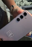 三星Samsung Galaxy S24+ AI手機 第三代驍龍8 游戲手機 拍照手機 12GB+256GB 雅巖灰 國家政府補貼 曬單實拍圖