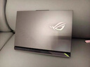 ROG魔霸9 銳龍9HX3D 16英寸 游戲本筆記本電腦(R9 9955HX3D 16G 1T RTX5070Ti 2.5K 240Hz) 曬單實(shí)拍圖