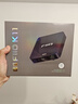 飛傲（FiiO）K11 R2R臺式解碼耳放 DSD解碼一體機耳機功率放大器HiFi解碼器 銀色 曬單實拍圖