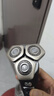 飛利浦（PHILIPS）剃須刀電動(dòng) 高端奢享SP9000系 整機(jī)進(jìn)口 敏感肌適用男士刮胡須刀 生日送男友送父親 【1小時(shí)快充】SP9830/12 曬單實(shí)拍圖