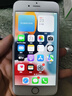 蘋(píng)果iPhone 6s Plus手機殼工作備用手機蘋(píng)果6s學(xué)生機拍照 銀色 6S【插卡+WiFi】128G 曬單實(shí)拍圖