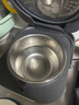 美的（Midea）純鈦0涂層低糖電飯煲3升電飯鍋家用3-4人多功能ih雙熱源快速煮飯鍋智能預(yù)約無涂層電飯煲 3L 【IH立體雙熱源】鈦0涂層 | 健康低糖飯 曬單實拍圖