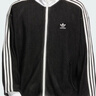 阿迪達(dá)斯（adidas）三葉草男子運(yùn)動(dòng)健身夾克外套KC2619 KC2619 M 曬單實(shí)拍圖