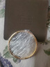 周大福經(jīng)典傳承福鐲密口手鐲(工費(fèi)1680)58mm 約29.41g F235060七夕 曬單實(shí)拍圖