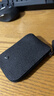 Bellroy【折扣】澳洲Card Pocket 旅行卡包皮革錢(qián)包零錢(qián)包 星際黑 曬單實(shí)拍圖