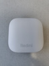 小米（MI）Redmi Buds 6 活力版 藍牙耳機 30小時(shí)長(cháng)續航 適用于安卓蘋(píng)果手機 白色 曬單實(shí)拍圖