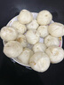 大希地嵊州老面黑豬肉小籠包 900g 約36個(gè) 鮮肉手工包子 速食冷凍早餐 曬單實(shí)拍圖