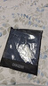 迪柯尼（DIKENI）【抗皺耐磨】迪柯尼 夏季高端男裝休閑褲清爽透氣長褲 深寶藍 36 90A 曬單實拍圖