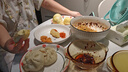逅角巷泰國(guó)進(jìn)口新鮮榴蓮老樹(shù)果新鮮整個(gè)帶殼榴蓮熱帶水果 金枕榴蓮2-3斤丨包3-4房 曬單實(shí)拍圖