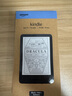 Kindle 青春版2024 新款電子書閱讀器 電紙書 墨水屏 6英寸 送禮 禮物 16G 持久續(xù)航 黑色【入門款】 曬單實(shí)拍圖