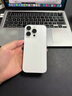 Apple/蘋果 iPhone 16 Pro 256GB 白色鈦金屬 雙卡雙待手機(jī)【送聯(lián)通話費(fèi)券】 曬單實(shí)拍圖