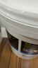 百得（Pattex）德國漢高熊貓白膠白乳膠木工手工膠水地板家具修復強力膠白色1kg 曬單實(shí)拍圖