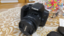 佳能（Canon）EOS 750D 760D 800D 850D 77D 二手單反相機高清數碼照相機 99新 850D EF 18-55mm STM 套餐二【75%用戶(hù)的選擇 免費升級套餐三】 99新 曬單實(shí)拍圖