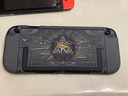 極想switch2保護(hù)殼 NS2代主機(jī)游戲機(jī)保護(hù)殼神秘國度防震抗摔游戲機(jī)分體式保護(hù)套硬殼手柄套可插底座 曬單實(shí)拍圖