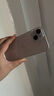 Apple/蘋果 iPhone 15 (A3092) 128GB 藍(lán)色 支持移動(dòng)聯(lián)通電信5G 雙卡雙待手機(jī) 曬單實(shí)拍圖