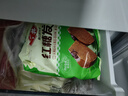 三全糯米大燒麥900g約18個(gè) 燒賣(mài)早餐半成品食品速食早點(diǎn) 曬單實(shí)拍圖