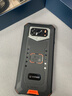 Gionee金立WP28純凈版軍工三防電霸10000毫安電池超長(cháng)待機IP68級真防水防摔智能全網(wǎng)通支持NFC雙卡雙待 曜金墨黑【8核+256G】 曬單實(shí)拍圖