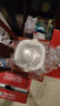 小熊（Bear）煮蛋器 蒸蛋器 溫泉蛋機(jī) 智能定時(shí)自動(dòng)斷電 煮雞蛋神器溏心蛋茶葉蛋 小型蒸鍋早餐一體機(jī)ZDQ-T10Y2 曬單實(shí)拍圖