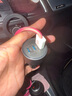 ANKER安克車載充電器167.5W汽車點煙器超級快充頭pd100W轉(zhuǎn)換器大功率type-c車充適用蘋果安卓手機 黑 曬單實拍圖