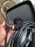 恩造3.5KW隨車(chē)充新能源汽車(chē)充電器便攜式充電槍即插即充適配小米SU7特斯拉比亞迪小鵬G6G9極氪吉利廣汽 3.5KW-5m線(xiàn)（兩檔可調）C35 曬單實(shí)拍圖