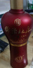 杜康 綿柔M3 濃香型白酒 50度 500ml 單瓶裝 曬單實(shí)拍圖