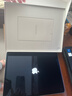 Apple/蘋(píng)果iPad Air 13英寸 M3芯片2025年款 平板電腦 (512GB WLAN版/學(xué)習辦公娛樂(lè ))藍色 曬單實(shí)拍圖