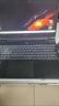 神舟（HASEE）【國家補貼20% RTX5060】戰神S8 13代酷睿i7 15.6英寸游戲本筆記本電腦(i7-13620H 16G 1TB 165Hz) 曬單實(shí)拍圖