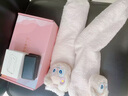 益暖優(yōu) 加熱襪子女冬暖腳神器充電發(fā)熱襪辦公室居家床上睡覺(jué)捂腳暖腳寶 【貝兒】加厚羊羔絨+全腳掌發(fā)熱 【升級(jí)款】三檔調(diào)溫+4000mAh電池 曬單實(shí)拍圖