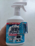 CUCM浴室清潔劑衛(wèi)生間浴缸淋浴房玻璃水垢清除劑瓷磚強力去污除垢 曬單實拍圖