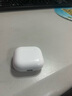 Apple/蘋(píng)果 AirPods 4(支持主動(dòng)降噪)搭配無(wú)線(xiàn)充電盒(USB-C)蘋(píng)果耳機 藍牙耳機適用iPhone/iPad 四代 曬單實(shí)拍圖