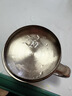 美廚（maxcook）316L不銹鋼杯子帶蓋 家用水杯口杯泡茶杯學(xué)生大容量550ml MCB9705 曬單實(shí)拍圖