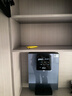 美的（Midea）凈水器母嬰家用1100G流速0阻垢劑華凌廚下RO反滲透加熱直飲一體機餐邊柜管線機前置過濾全屋套裝 新品真沸騰冰熱管線機+凈水器 曬單實拍圖